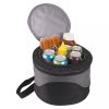 Caliente - Charcoal Grill with Tote/Cooler Model 771-00-175