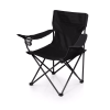 PTZ Camp Chair with Carrying Case