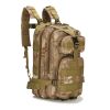 Outdoor Tactical Bag Camping Sports Backpack