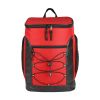 Backpack Cooler Thermo Bag Lunch Bento Ice Pack Outdoor Picnic