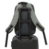 CLUB ROCHELIER STRUCTURED BACKPACK WITH USB