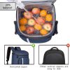 Lightweight Beach Cooler Backpack for Picnics Camping Hiking